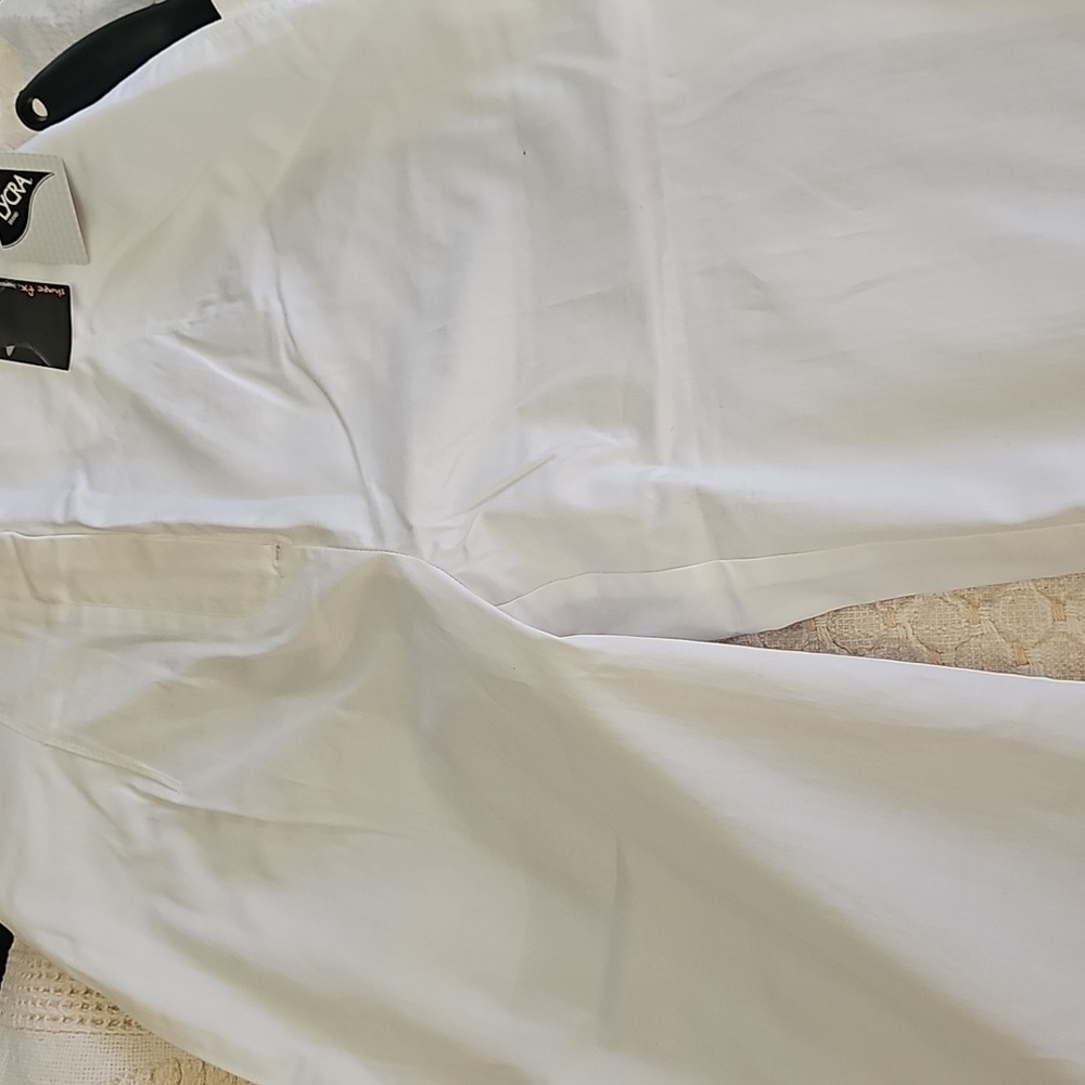 WOMENS DRESS PANT LYCRA